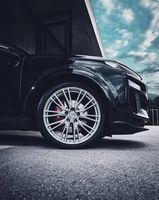 Alufelgen 22" PORSCHE MACAN (XA) ELEKTRO AB 2024