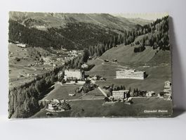 Clavadel , Davos