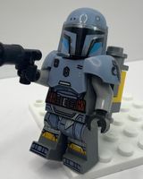LEGO Star Wars Paz Vizsla (sw1172) NEUWERTIG