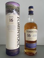 Tomintoul 16 