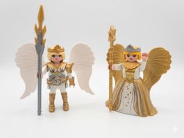 Playmobil, Feen 