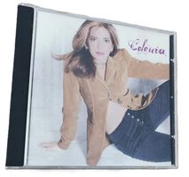 Celenia – Celenia  (CD)