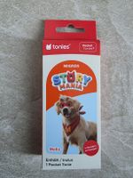 Tonies Pocket Tonie Mello Story Mania neu