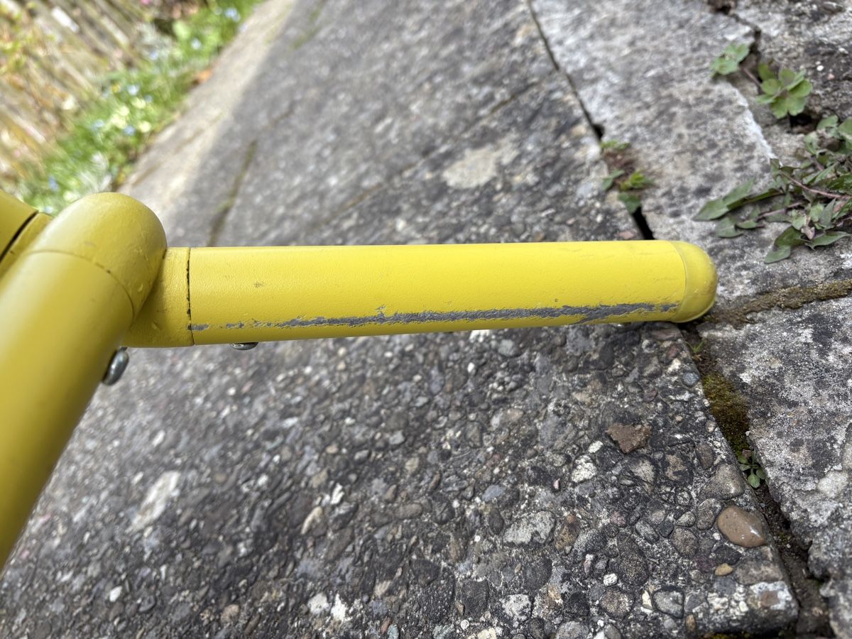 Cybex Seggioloni: Kinder Hochtuhl von Cybex – Usato da Zürich venduto da nwbird 5