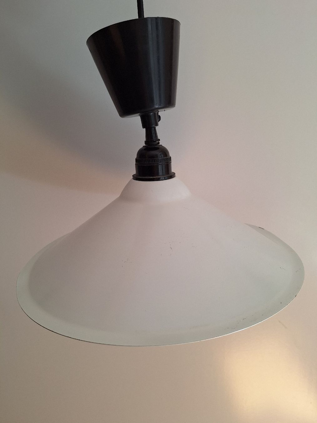 Ikea Lustres & lampes de plafonds: Vintage Lampe T501 – D'occasion à Zürich par geo_m6mh 2