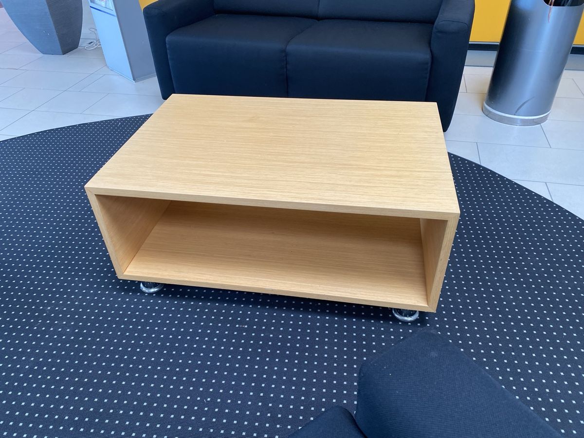 Tische: Salontisch  – Gebraucht aus Hägglingen von Karin0802