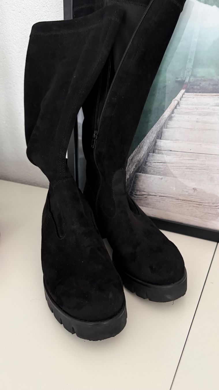 Gabor Damenschuhe: GABOR Stiefel – Gebraucht aus Warth von sue500 2