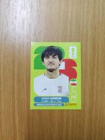 Panini WM 2026 Sticker - IRN 17
