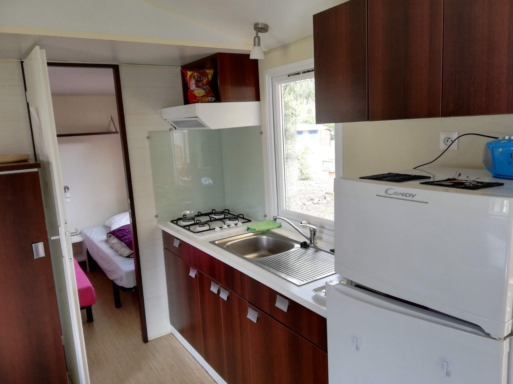 Mobilhome: Mobilhome – Usato da Luzern venduto da christina59 4