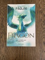 Eragon Das Erbe der Macht Christopher Paolini Band 4 Buch