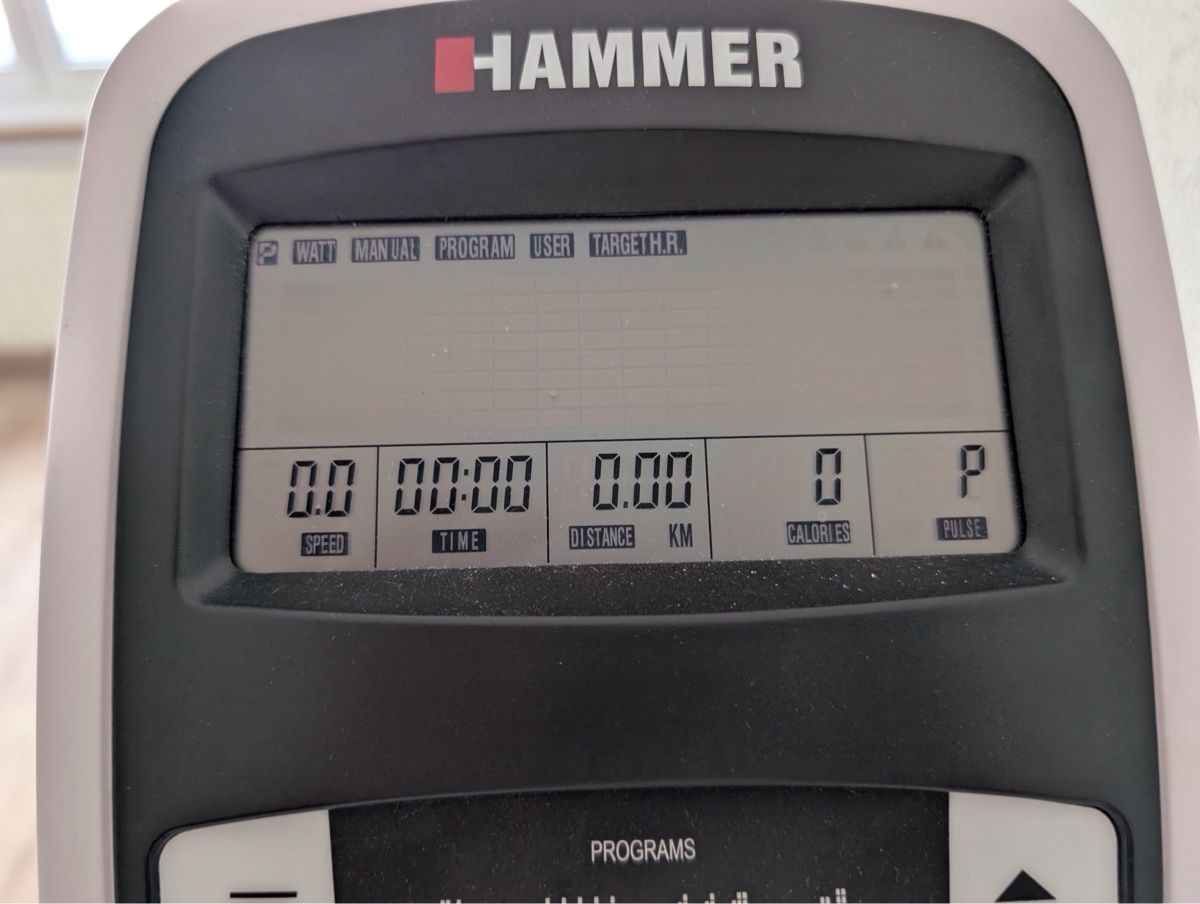 Hometrainer: Hometrainer  – Gebraucht aus Aarwangen von sch_8s5v 3