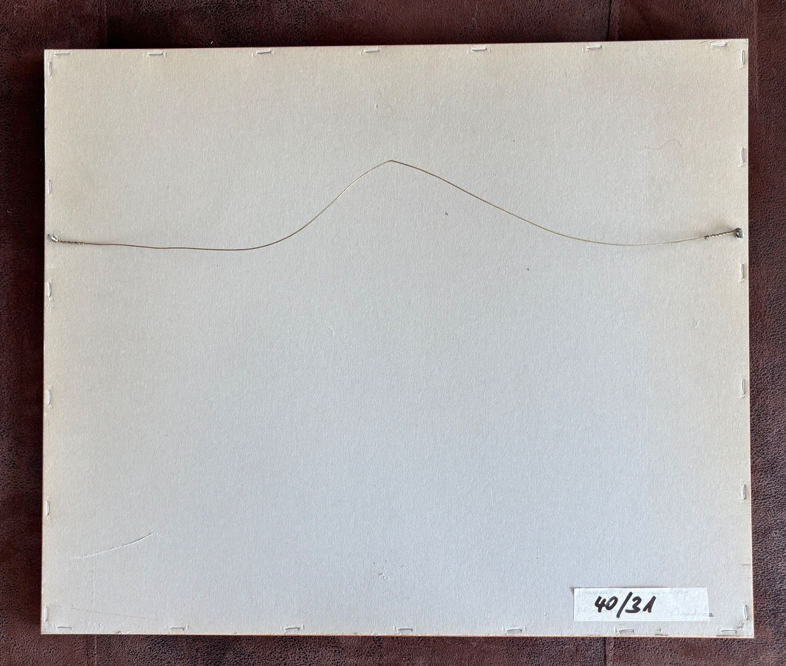 Grafica & Litografie: Ferruccio Garopesani – Usato da Fribourg venduto da Leui7 1