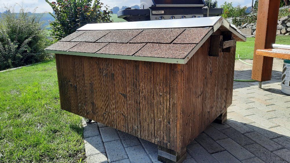 Cucce & Letti: Haus für Tiere – Usato da Fischbach LU venduto da Exaver 2