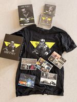 Raf Camora Der Pakt Merch Box