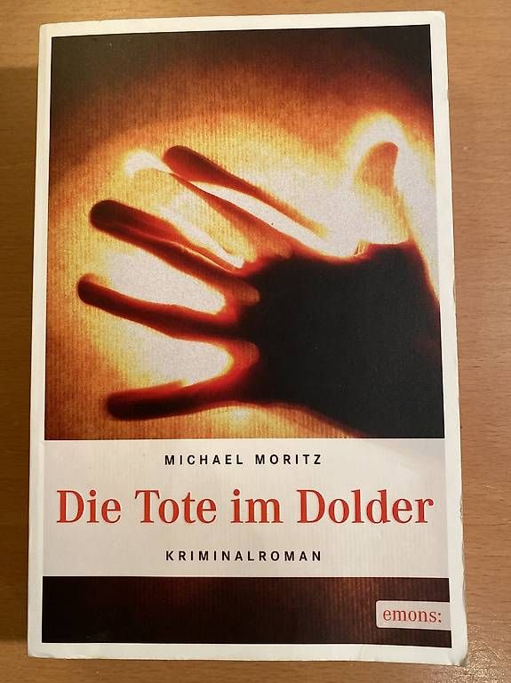 Libri: Die Tote im Dolder – Usato da Wettswil venduto da Gixli13