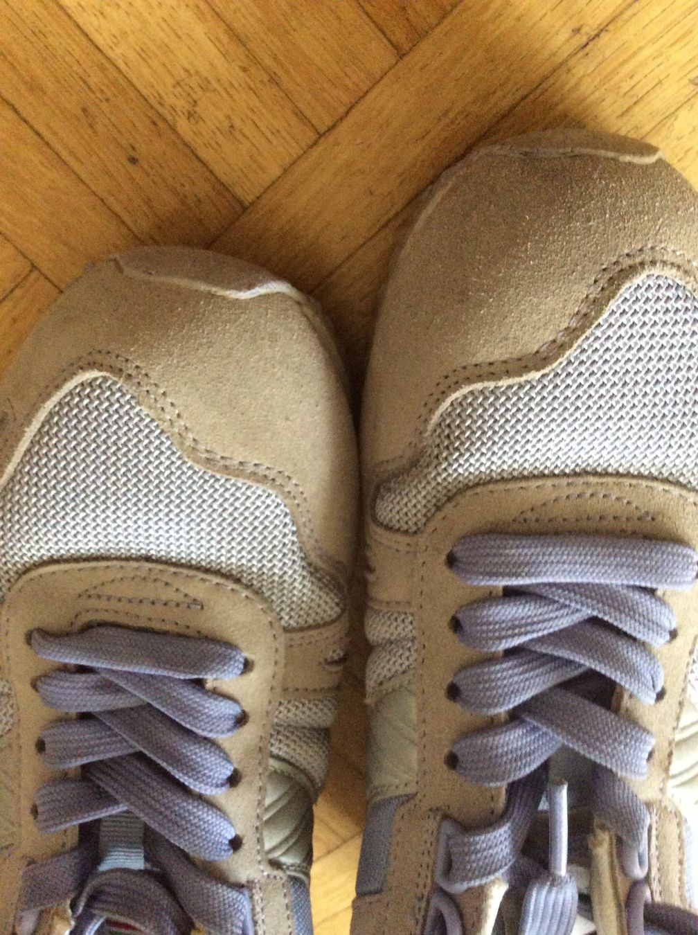 Diadora Scarpe da uomo: Sneaker DiaDora – Usato da Biel/Bienne venduto da Ganesh12 4