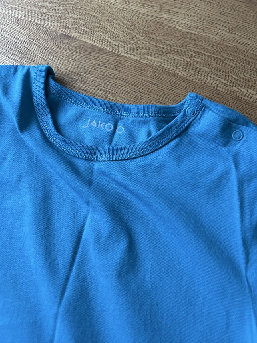 Jako-O T-shirt: 140/146 - Jako O Shirt – Usato da Neftenbach venduto da joell01 2