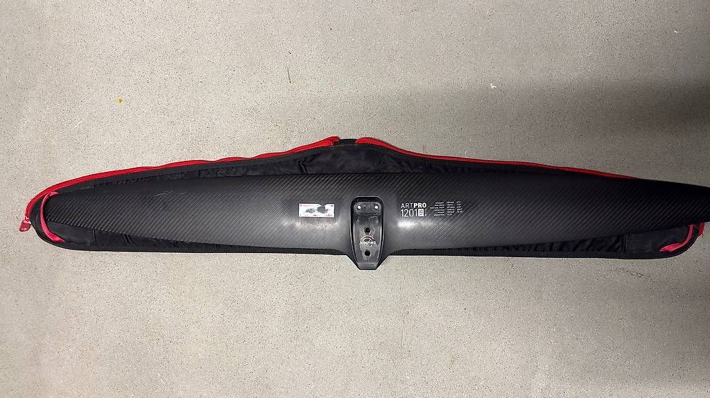 Tavole da surf e di nuoto: Axis Foil ART PRO 1201 Foil / Frontwing – Usato da Grenchen venduto da FarmerJohn 2