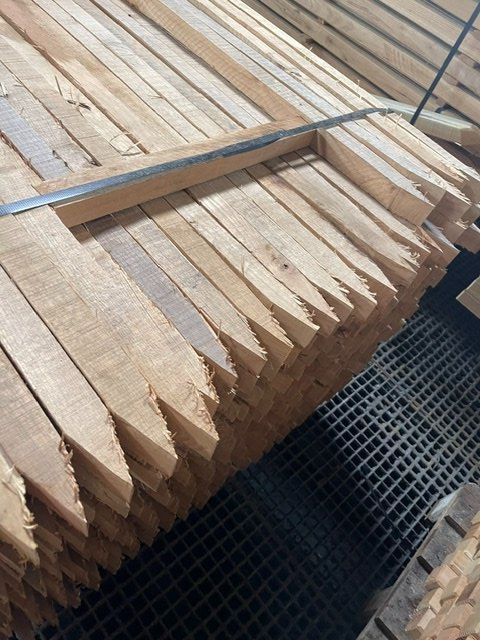 Recinzioni: Akazien/Robinien Pfähle 4x4x150cm – Nuovo e nell'imballaggio originale da Döttingen venduto da Comu7700 2