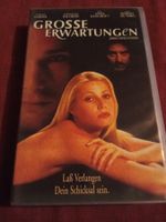 Grosse Erwartungen (USA 1998) 20 Century FOX VHS 449201