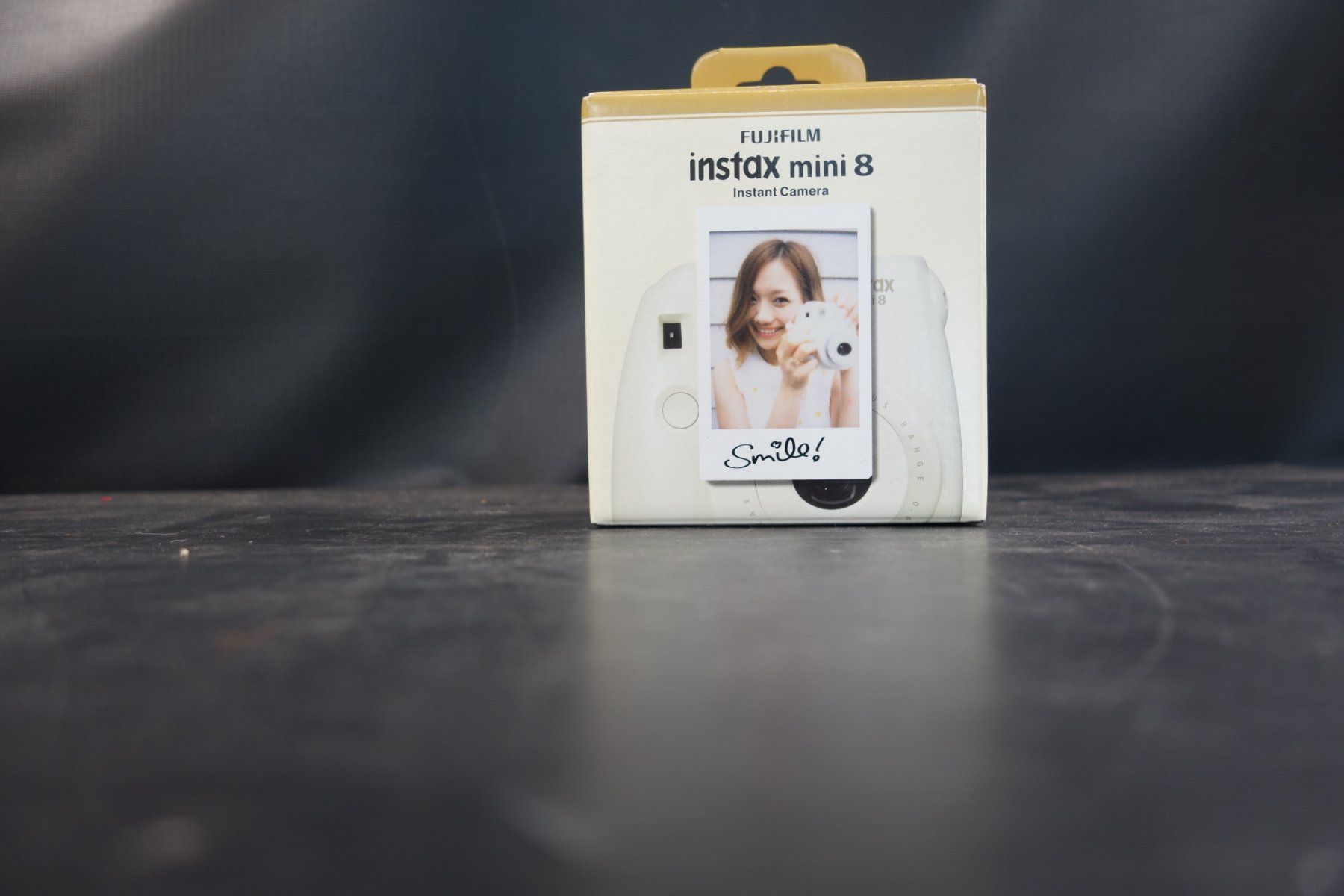 Fujifilm Fotocamera: Fujifilm Instax Mini 8 Sofortbildkamera – Usato da Basel venduto da bk_brockibasel 4