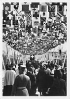 Esposizione nazionale svizzera 1939 Zurich G