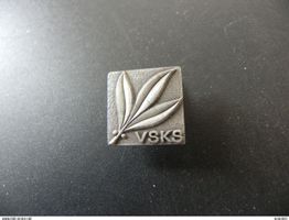 Altes Abzeichen VSKS