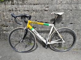 BMC Phonak Team fire SS02 Rennvelo 