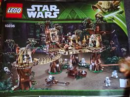 LEGO SET - Star Wars - Ewok Village
