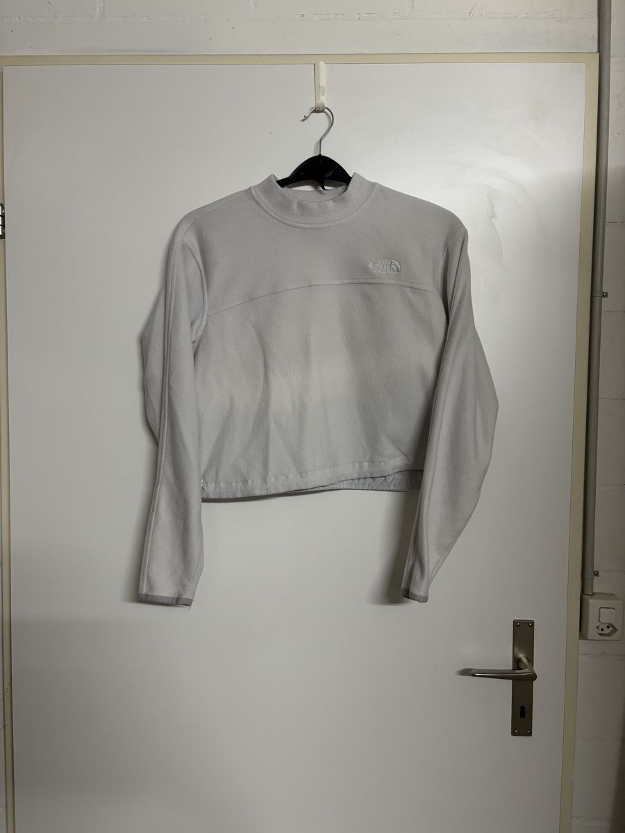 North Face Pullover & Sweatshirts: The North Face Pullover Damen Grösse M neu – Gebraucht aus Langenthal von mic_r7gc