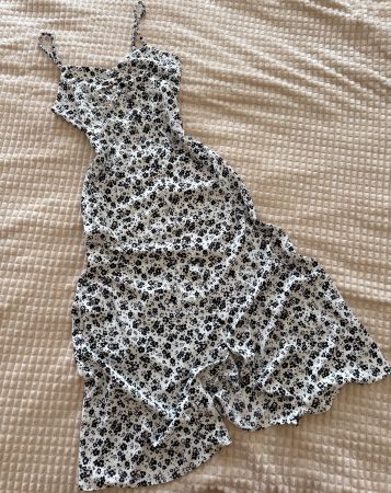 Kleid ZARA  Gr. S Top Zustand