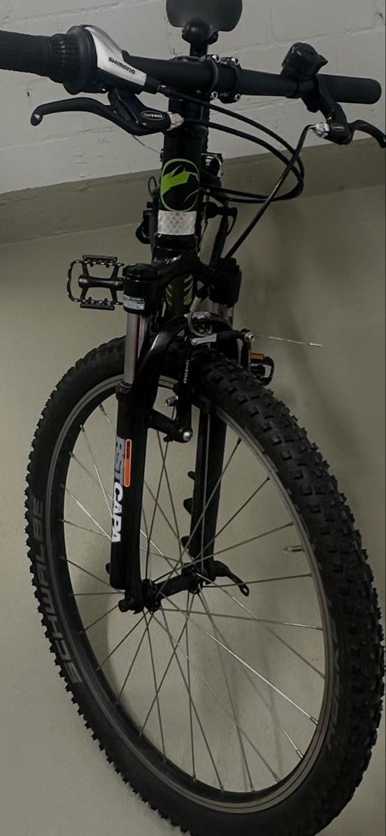 Pyro Biciclette: Pyro Mountainbike 24 Zoll Large – Usato da Zürich venduto da gohar 1