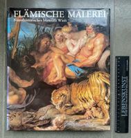 Flämische Malerei im Kunsthistorischen Museum Wien 1989