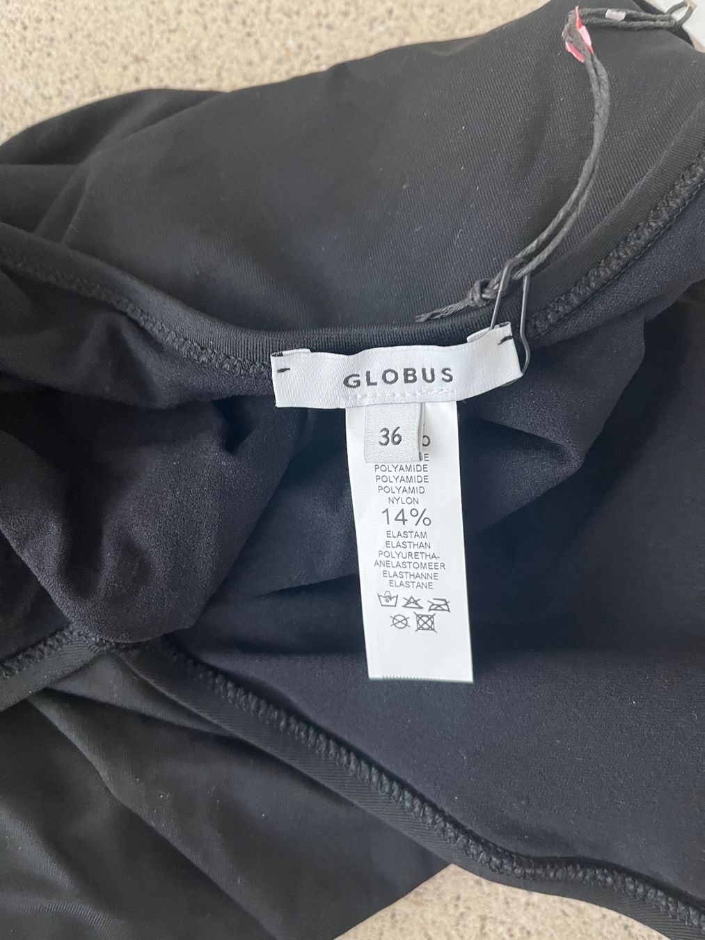 Badekleider & Bikinis: Badekleid von Globus NEU 36 – Neu und originalverpackt aus Zürich von Jaskam 2