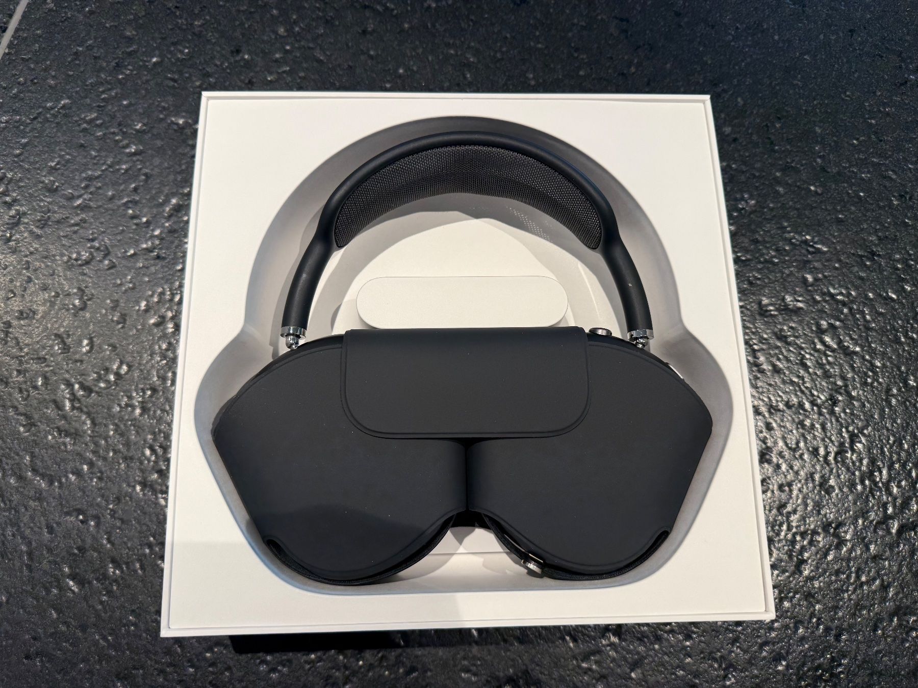 Apple Cuffie: AirPods Max – Usato da Bargen SH venduto da fossy1977 4