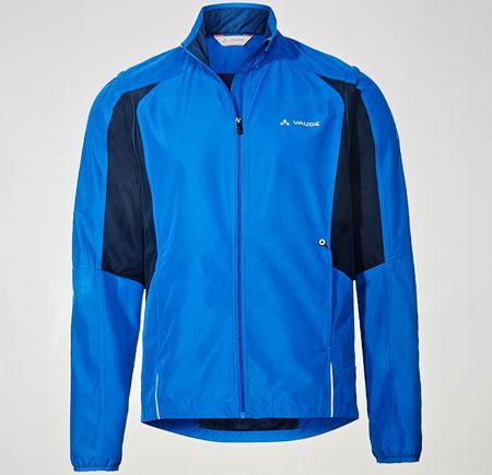 Velojacke Fahrradjacke Vaude