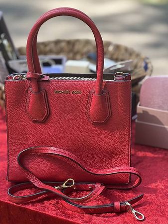 Michael Kors Tasche