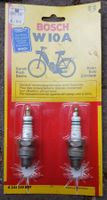 BOSCH Zündkerzen W10A Garelli Puch Sachs neu