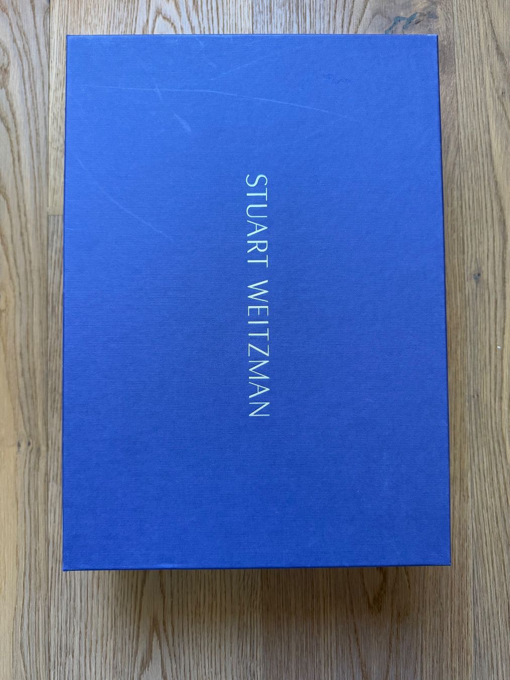 Stuart Weitzman Scarpe da donna: Stuart Weitzman Stiefeletten, Gr. 38, schwarz – Nuovo (secondo la descrizione) da Triesen venduto da dardaleni 6