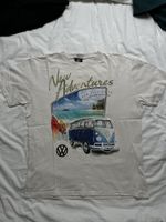 T-shirt imprimé Volkswagen