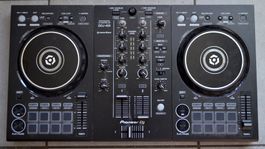 Pioneer DJ DDJ-400 DJ Mixer / DJ Controller