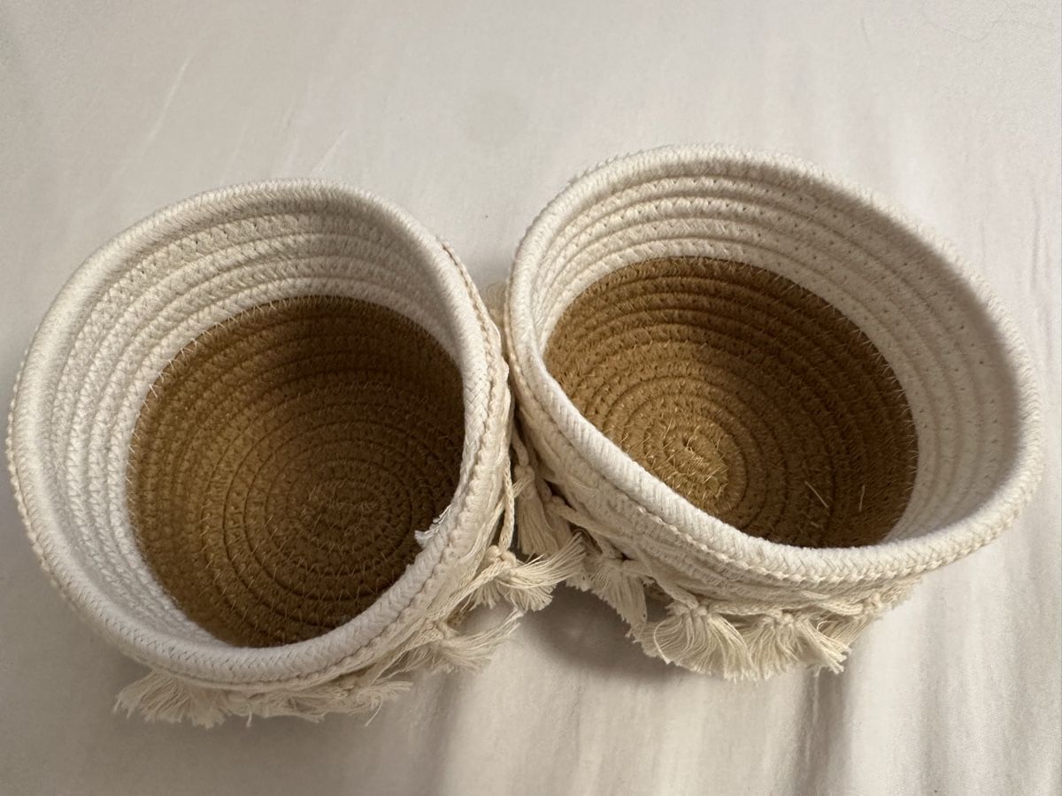 Altro per la casa: 2er Set: Chörbli – Nuovo e nell'imballaggio originale da Zufikon venduto da tam_gfx6 1