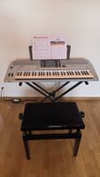 Keyboard Yamaha PSR-S710