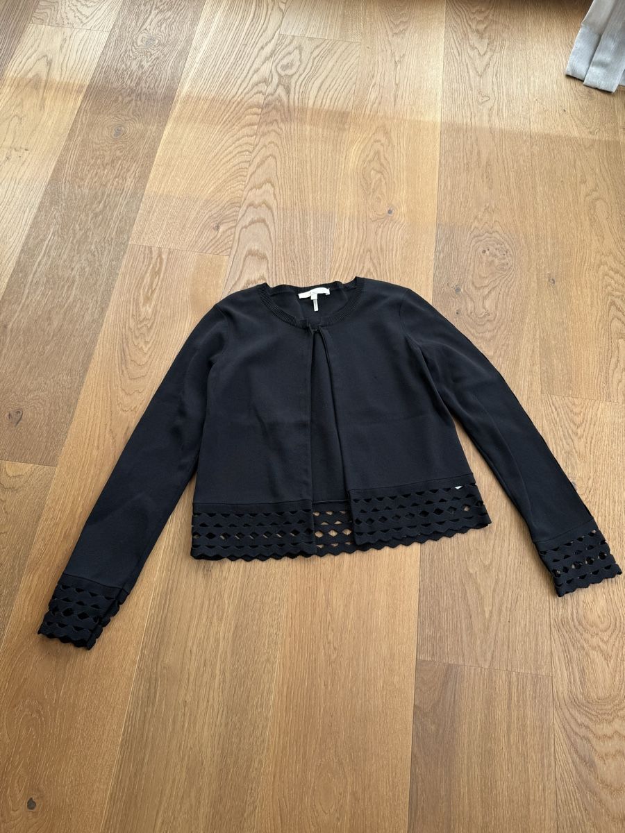 Maje Vestes: Maje Jacke Gr.1 – D'occasion à Horgen par nad_68nw