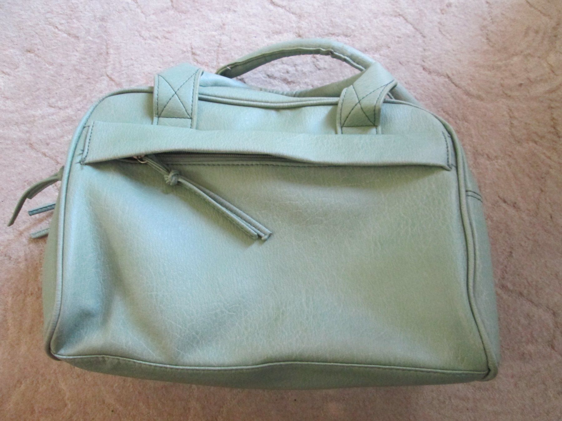 Taschen für Damen: Handtasche – Neu (gemäss Beschreibung) aus Neuchâtel von Dualseele 3