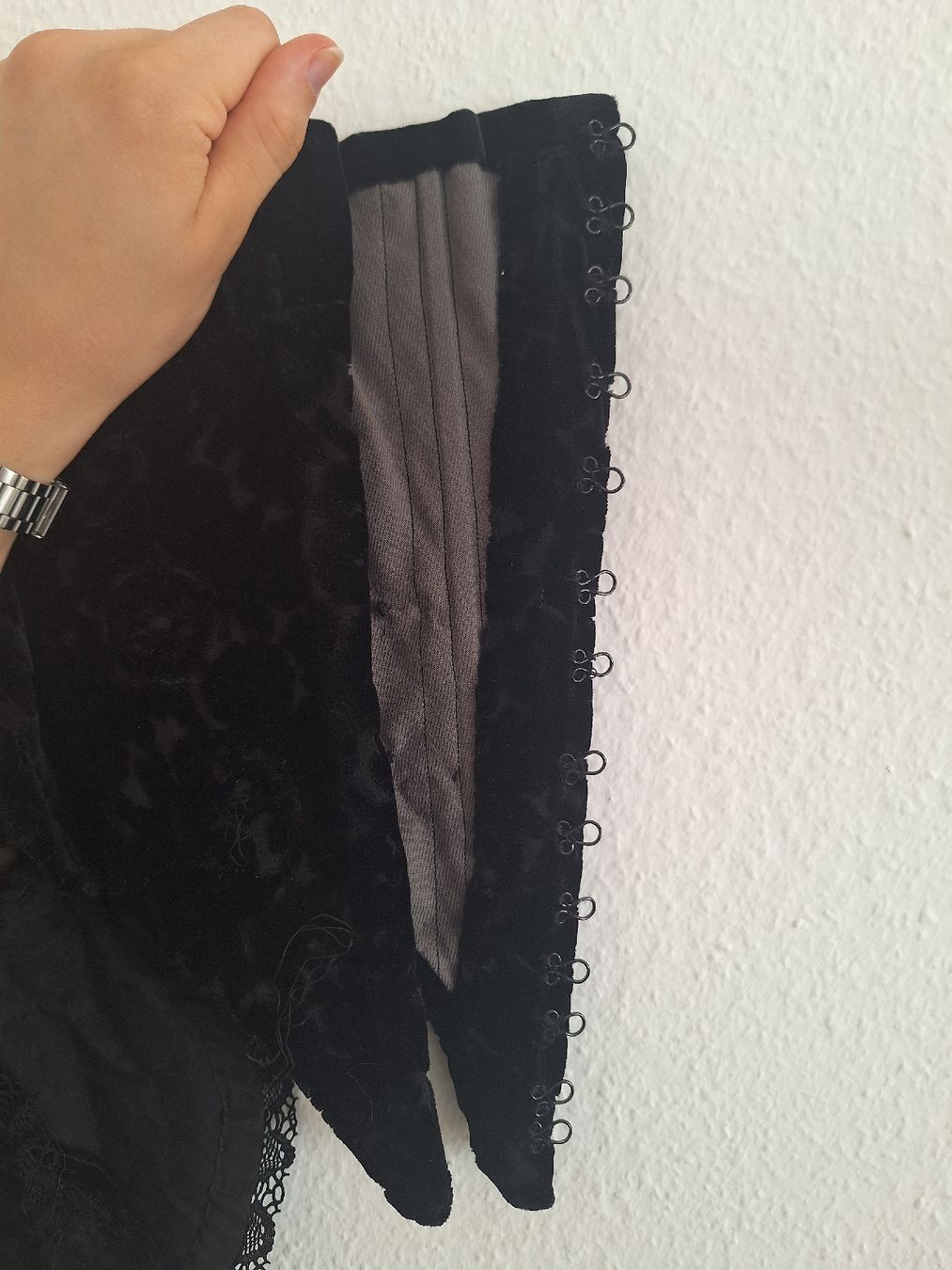Vestiti: Sonntags Tracht – Usato da Neuchâtel venduto da bovgae 2