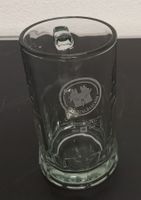 *RASTAL - FELDSCHLÖSSCHEN - BIER - HUMPEN* GLAS/DM 8.5/H 16