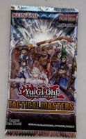 Yu-Gi-Oh! Tactical Masters Booster Englisch