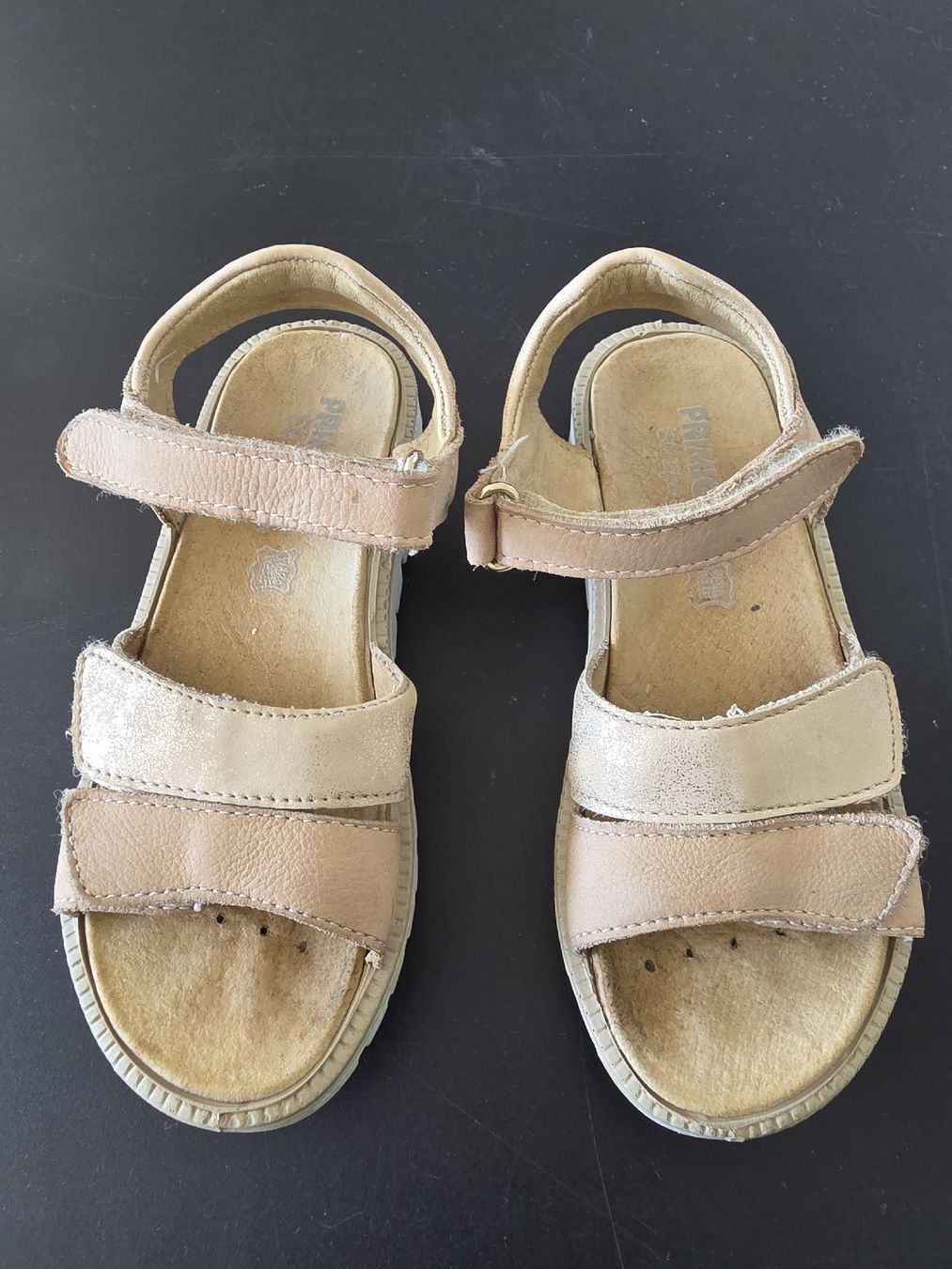 Primigi Schuhe für Mädchen: PrimiGi Sandalen, Grösse 30, Sommer – Gebraucht aus Solothurn von Zoonja