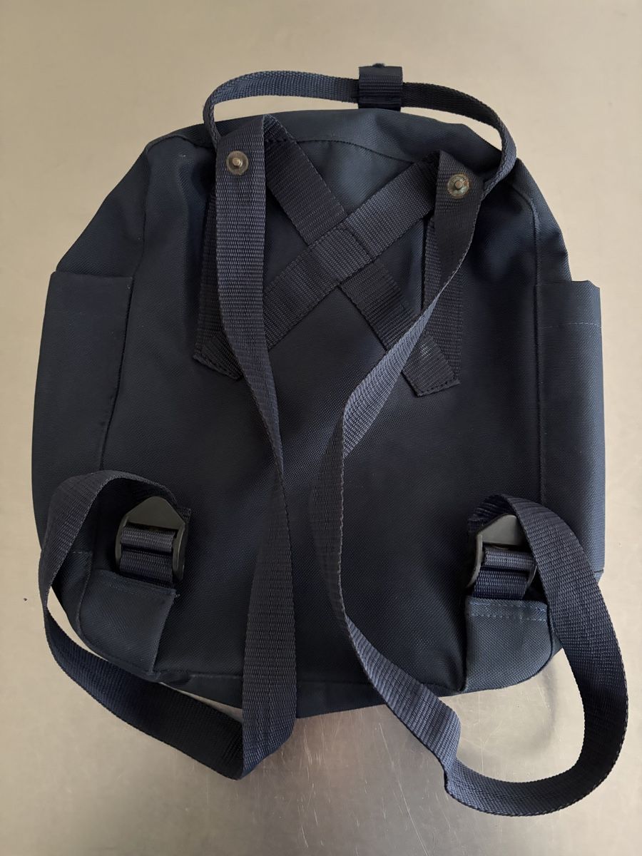 Fjällräven Borse & Zaini: Fjällräven Kanken Kinderrucksack – Usato da Madetswil venduto da tigerfisch 1